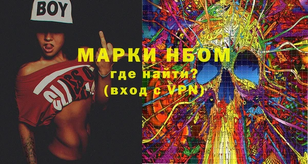бошки Горнозаводск